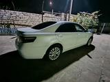 Toyota Camry 2007 годаүшін5 800 000 тг. в Жанаозен – фото 3