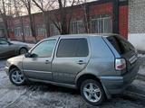 Volkswagen Golf 1993 годаүшін650 000 тг. в Семей – фото 5