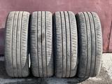 Летняя резина 195/55 16 Hankook за 80 000 тг. в Усть-Каменогорск