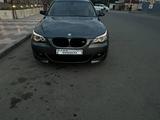 BMW 525 2004 годаүшін4 400 000 тг. в Жезказган