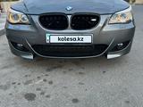BMW 525 2004 годаүшін4 400 000 тг. в Жезказган – фото 3