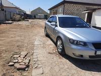 Hyundai Sonata 2006 годаүшін3 000 000 тг. в Атырау