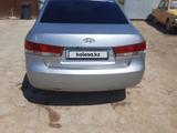 Hyundai Sonata 2006 годаүшін3 000 000 тг. в Атырау – фото 3