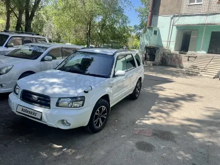 Subaru Forester 2002 года за 5 100 000 тг. в Усть-Каменогорск