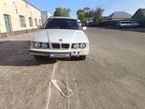BMW 520 1994 годаүшін1 700 000 тг. в Павлодар