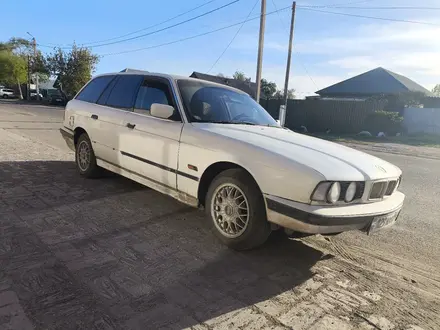 BMW 520 1994 года за 1 700 000 тг. в Павлодар – фото 3