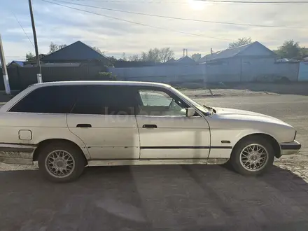 BMW 520 1994 года за 1 700 000 тг. в Павлодар – фото 4