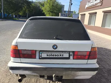 BMW 520 1994 года за 1 700 000 тг. в Павлодар – фото 8