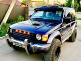 Mitsubishi Pajero 1995 года за 3 750 000 тг. в Алматы