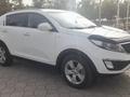 Kia Sportage 2013 года за 7 300 000 тг. в Актобе – фото 2