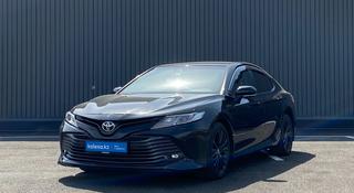 Toyota Camry 2018 годаүшін12 120 000 тг. в Шымкент