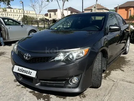 Toyota Camry 2013 года за 8 500 000 тг. в Актау – фото 2