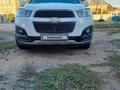 Chevrolet Captiva 2014 года за 6 850 000 тг. в Костанай – фото 3