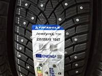 Шины Triangle 235/55r18шип за 240 000 тг. в Караганда