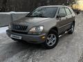 Lexus RX 300 2001 годаүшін5 200 000 тг. в Караганда