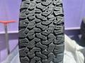 BFGOODRICH KO2 265/60R18 за 160 000 тг. в Алматы