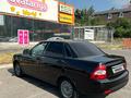 ВАЗ (Lada) Priora 2170 2008 годаfor1 600 000 тг. в Атырау – фото 5