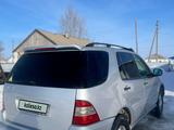 Mercedes-Benz ML 320 2000 годаfor2 700 000 тг. в Атырау – фото 3
