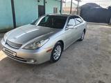 Lexus ES 330 2004 годаүшін6 300 000 тг. в Шымкент