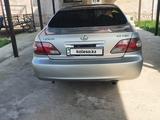 Lexus ES 330 2004 годаүшін6 300 000 тг. в Шымкент – фото 3