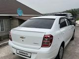 Chevrolet Cobalt 2022 года за 5 000 000 тг. в Алматы – фото 4