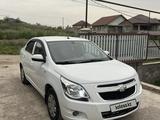Chevrolet Cobalt 2022 года за 5 000 000 тг. в Алматы