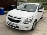 Chevrolet Cobalt 2022 года за 5 000 000 тг. в Алматы – фото 2