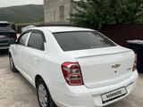Chevrolet Cobalt 2022 года за 5 000 000 тг. в Алматы – фото 5