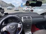 Toyota Corolla 2008 года за 5 200 000 тг. в Жезказган – фото 4