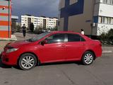 Toyota Corolla 2008 года за 5 200 000 тг. в Жезказган – фото 2
