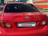 Toyota Corolla 2008 года за 5 200 000 тг. в Жезказган – фото 3