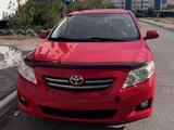 Toyota Corolla 2008 года за 5 200 000 тг. в Жезказган