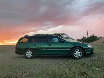 Opel Omega 1996 года за 1 700 000 тг. в Караганда – фото 5