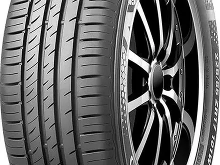 Летняя шина Kumho Ecowing ES31 205/55R16 Производство Кореяүшін25 000 тг. в Алматы