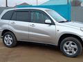 Toyota RAV4 2003 годаүшін5 000 000 тг. в Актобе