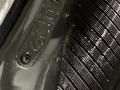 Диски от Kia Rio r16 в комплекте с шинами 195х55х16 2штTriangleпочти новые за 145 000 тг. в Шымкент – фото 6