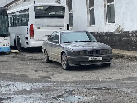 BMW 520 1994 года за 1 700 000 тг. в Усть-Каменогорск – фото 2