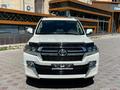 Toyota Land Cruiser 2020 годаүшін39 000 000 тг. в Шымкент