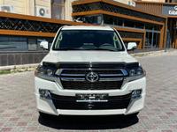 Toyota Land Cruiser 2020 года за 39 000 000 тг. в Шымкент