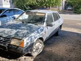 ВАЗ (Lada) 21099 2001 годаүшін250 000 тг. в Семей – фото 3