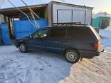 Volkswagen Passat 1993 годаfor2 000 000 тг. в Семей – фото 2