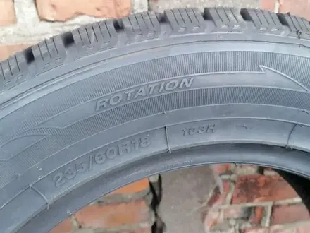 RoadX RX Frost WH12 235/60 R18 103H SUV за 85 000 тг. в Караганда – фото 5