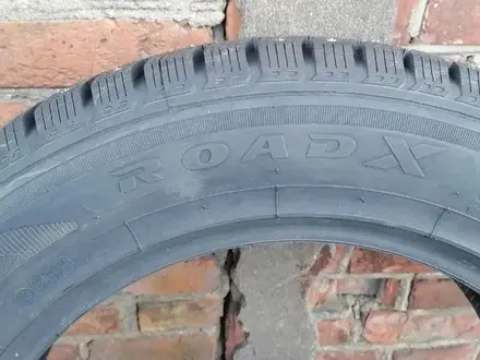 RoadX RX Frost WH12 235/60 R18 103H SUV за 85 000 тг. в Караганда – фото 6