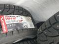 RoadX RX Frost WH12 235/60 R18 103H SUV за 85 000 тг. в Караганда – фото 4