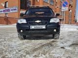 Chevrolet Niva 2013 года за 3 300 000 тг. в Павлодар – фото 4