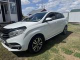 ВАЗ (Lada) XRAY 2017 года за 3 000 000 тг. в Астана – фото 3