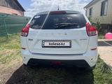 ВАЗ (Lada) XRAY 2017 года за 3 000 000 тг. в Астана – фото 4