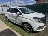 ВАЗ (Lada) XRAY 2017 года за 3 000 000 тг. в Астана