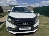 ВАЗ (Lada) XRAY 2017 года за 3 000 000 тг. в Астана – фото 2