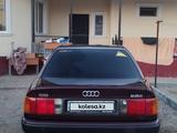 Audi S4 1993 года за 3 100 000 тг. в Алматы – фото 2